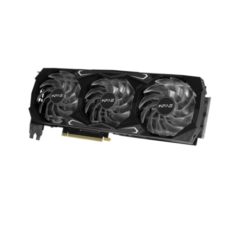 Grafična kartica KFA2 GeForce RTX 3080 Ti SG 12GB