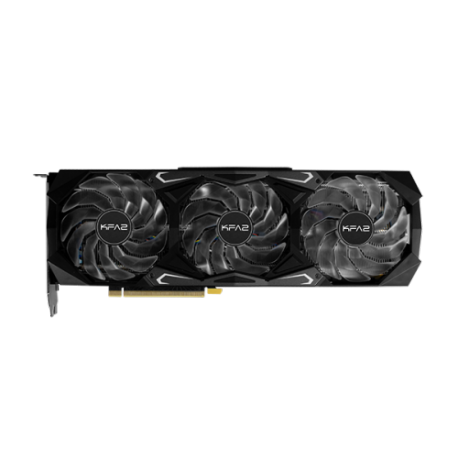 Grafična kartica KFA2 Nvidia GeForce RTX 3080 SG 10GB