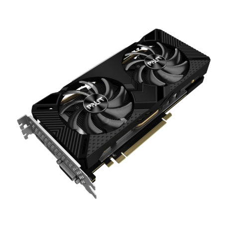 Grafična kartica PALIT RTX 2060 Super Dual 8GB