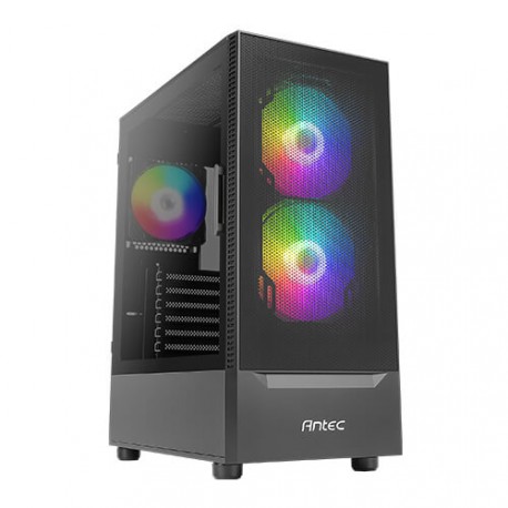 Ohišje Antec NX410 črn