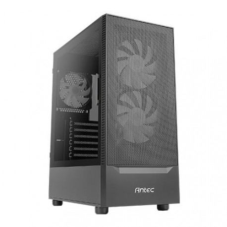 Ohišje Antec NX410 črn
