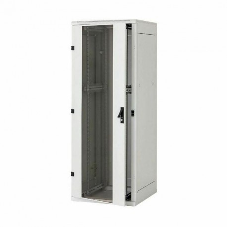 Kabinet 600x 900 45U 2105 sestavljen siv Triton