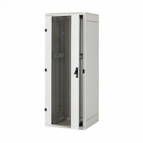 Kabinet 600x 600 45U 2105 sestavljen siv Triton