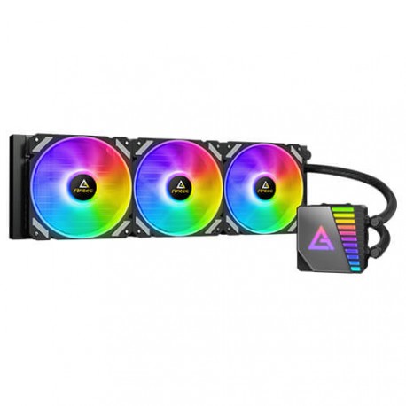 Vodno hlajenje za procesor Antec Symphony 360 ARGB