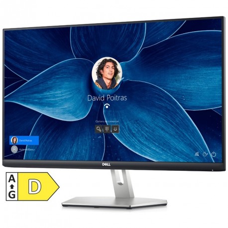 Monitor DELL S2721HN