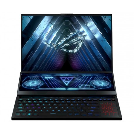 Prenosnik ASUS ROG Zephyrus GX650RW R9-6900HX, 32GB, SSD 1TB, RTX3070Ti, W11H