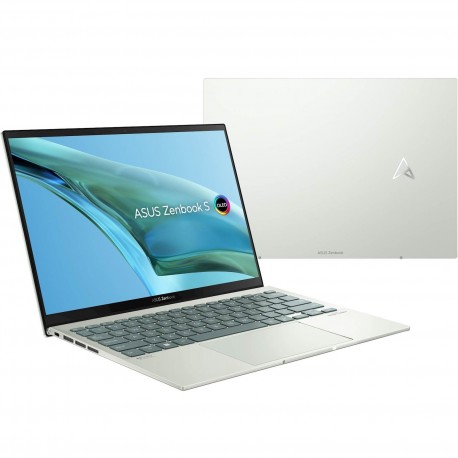 Prenosnik ASUS Zenbook S 13 OLED UM5302TA R7-6800U, 16GB, SSD 1TB, W11P