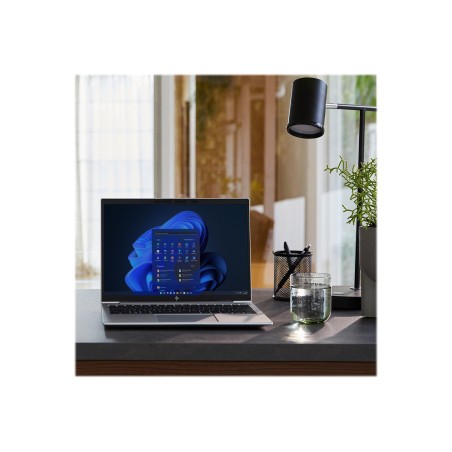 Prenosnik HP EliteBook 830 G9 i7-1255U, 16GB, SSD 512GB, W11P