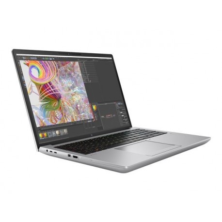 Prenosnik HP ZBook Fury 16 G9 i7-12800HX, 32GB, SSD 1TB, A3000, W11P