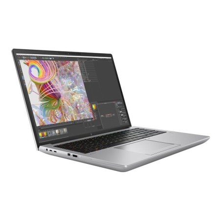 Prenosnik HP ZBook Fury 16 G9 i7-12800HX, 32GB, SSD 1TB, A3000, W11P