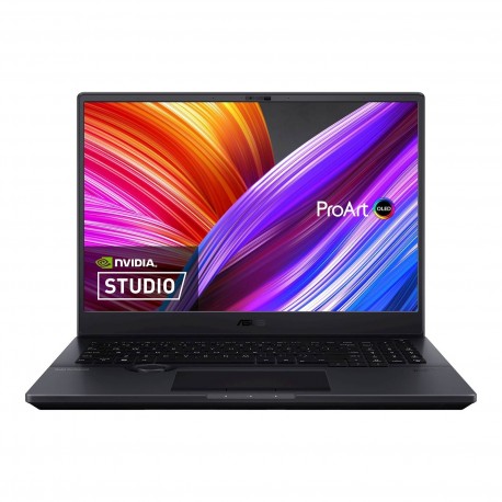 Prenosnik ASUS Studiobook OLED W7600Z3A i9-12900H, 64GB, SSD 1+1TB, A3000, W11P