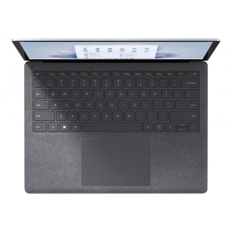 Prenosnik MS Surface 5 i5-1235U, 16GB, SSD 512GB, W11H