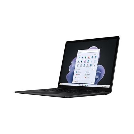 Prenosnik MS Surface 5 i7-1255U, 16GB, SSD 512GB, W11H