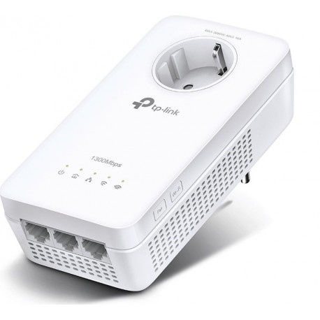 Powerline TP-LINK TL-WPA8631P AV1300 Gigabit