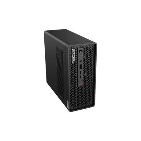 Računalnik LENOVO ThinkStation P360 i7-12700, 16GB, SSD 512GB, T1000, W11P