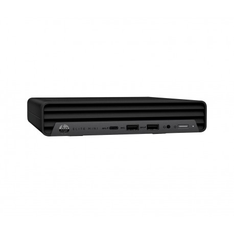 Računalnik HP Elite Mini 800 G9 i5-12500, 8GB, SSD 256GB, W11P