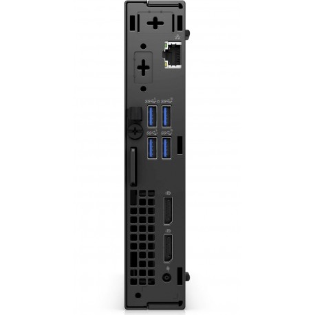 Računalnik DELL Optiplex 7000 MFF i7-12700T, 16GB, SSD 512GB, W11P