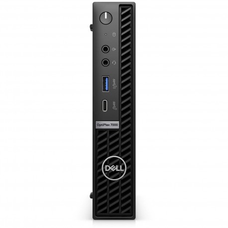 Računalnik DELL Optiplex 7000 MFF i7-12700T, 16GB, SSD 512GB, W11P