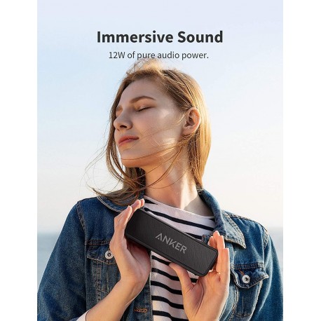 Zvočniki Anker Soundcore Select 2, A3125G11