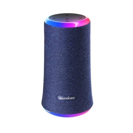 Prenosni zvočnik Anker SoundCore Flare II, moder