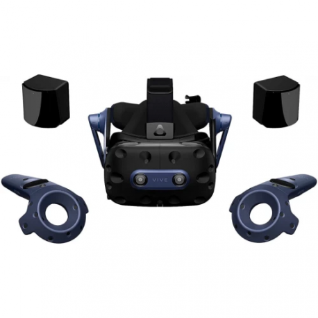 HTC Vive Pro 2 Full Kit virtualna očala, 99HASZ003-00