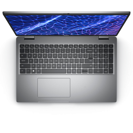 Prenosnik DELL Latitude 5530 i7-1255U, 16GB, SSD 512GB, W11P