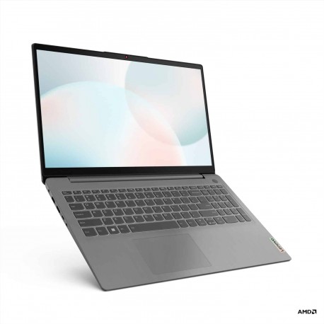 Prenosnik LENOVO IdeaPad 3 R5-5625U, 8GB, SSD 512GB, W11P