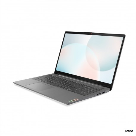 Prenosnik LENOVO IdeaPad 3 R5-5625U, 8GB, SSD 512GB, W11P