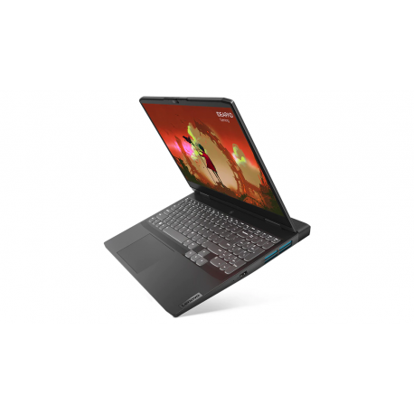 Prenosnik LENOVO IdeaPad Gaming 3 R7-6800H, 16GB, SSD 1TB, RTX3050