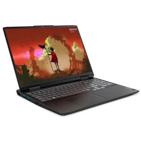 Prenosnik LENOVO IdeaPad Gaming 3 R7-6800H, 16GB, SSD 1TB, RTX3050, W11H
