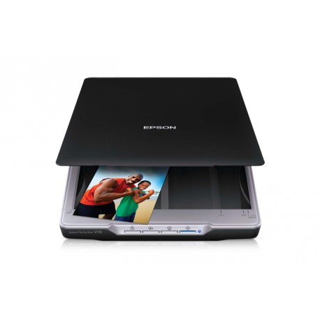 Optični čitalnik Epson Perfection V19 (B11B231401)