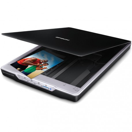 Optični čitalnik Epson Perfection V19 (B11B231401)