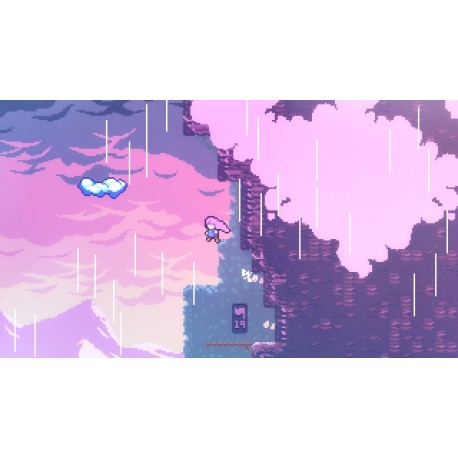 Igra Celeste (Playstation 4)