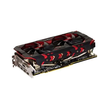 Grafična kartica POWERCOLOR AXRX 590