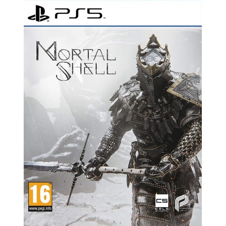 Igra Mortal Shell (Playstation 5)