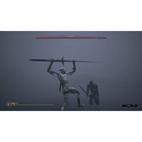 Igra Mortal Shell (Playstation 5)