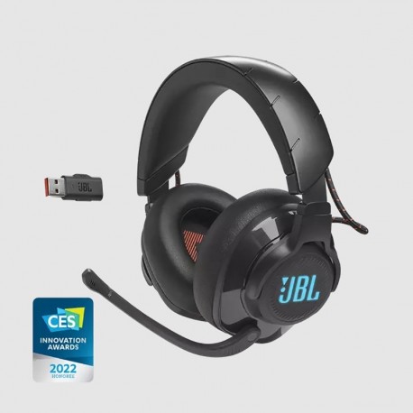 Slušalke JBL Quantum 610, črne