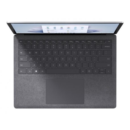 Prenosnik Microsoft Surface Laptop 5 i5-1235U, 16GB, SSD 512GB, W11H