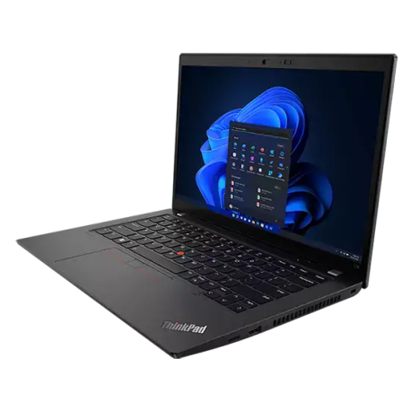 Prenosnik LENOVO ThinkPad L14 G3 i5-1235U, 16GB, SSD 512GB, W11P