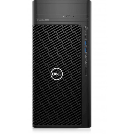 Računalnik DELL Precision 3660 i9-12900K/64GB ECC/SSD 1TB/RTX A4000 16GB/W11Pro