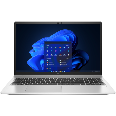 Prenosnik HP EliteBook 650 G9 i7-1255U, 8GB, SSD 512GB, W11P