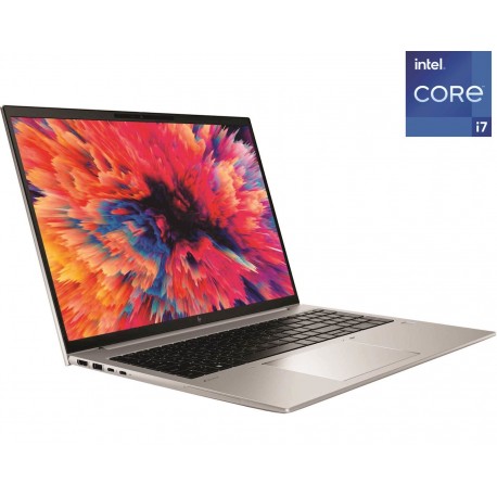 Prenosnik HP ZBook Firefly 16 G9 i7-1255U, 16GB, SSD 512GB, T550, W11P