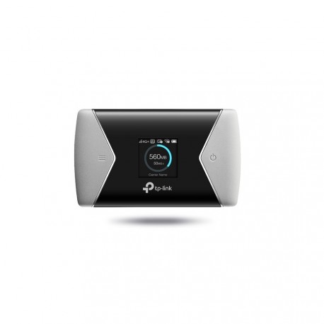 TP-LINK M7650 4G LTE 600Mpbs mobilni Wi-Fi modem/usmerjevalnik