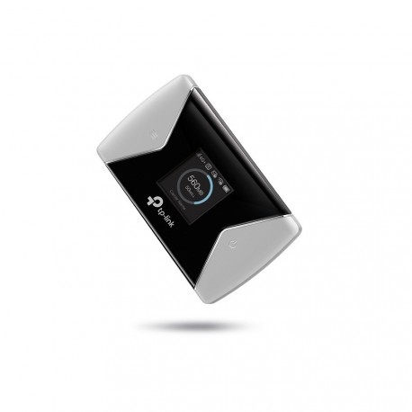 TP-LINK M7650 4G LTE 600Mpbs mobilni Wi-Fi modem/usmerjevalnik