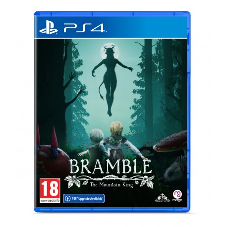 Igra Bramble: The Mountain King (Playstation 4)