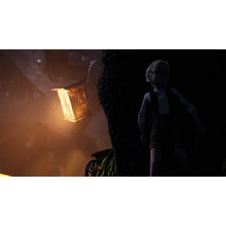 Igra Bramble: The Mountain King (Playstation 4)