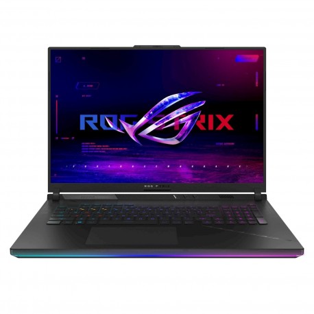 Prenosnik ASUS ROG Strix Scar G834JY i9-13980HX, 32GB, SSD 1+1TB, RTX 4090, W11P