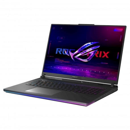 Prenosnik ASUS ROG Strix Scar G834JY i9-13980HX, 32GB, SSD 1+1TB, RTX 4090, W11P
