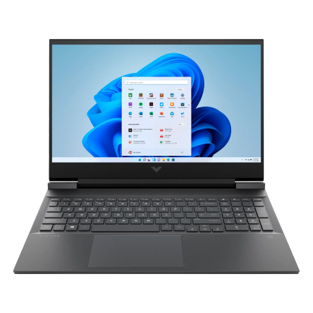 Prenosnik HP VICTUS 16-e1034nm R7-6800H, 16GB, SSD 512GB, RTX 3050 Ti, W11H