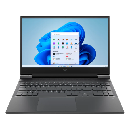 Prenosnik HP VICTUS 16-e1034nm R7-6800H, 16GB, SSD 512GB, RTX 3050 Ti, W11H